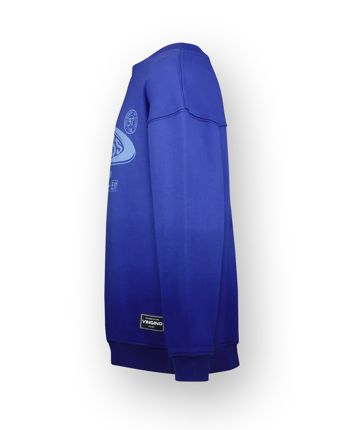 Sweater Nios
