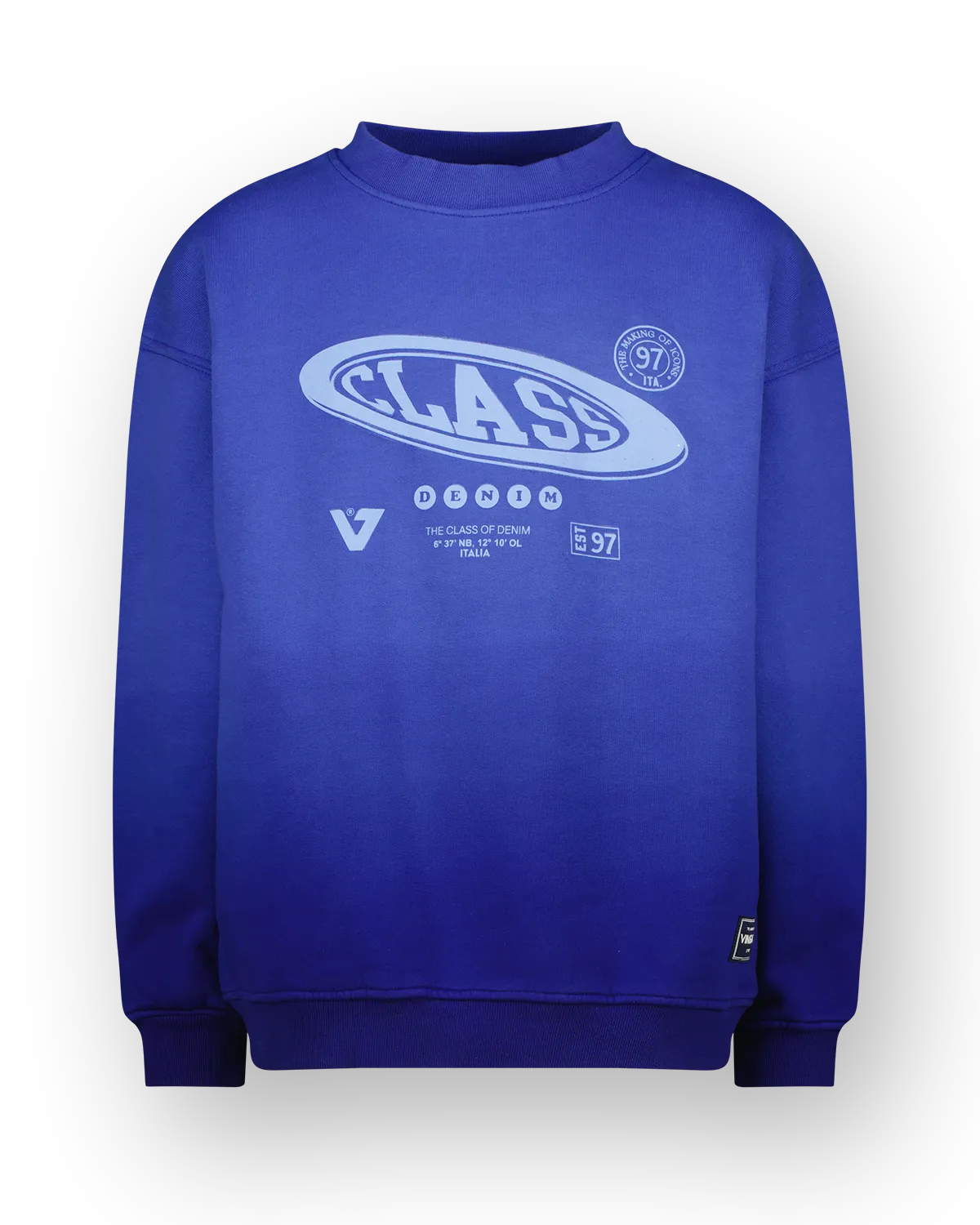 Sweater Nios