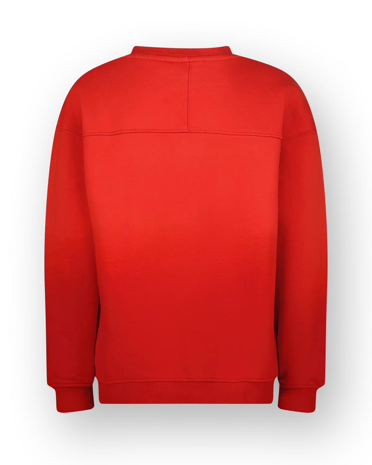 Boys Sweater Nios | Red