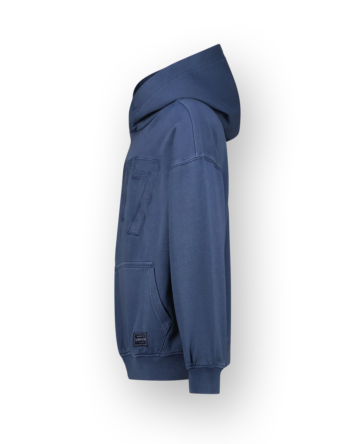 Jongens Sweater Natch | Blauw