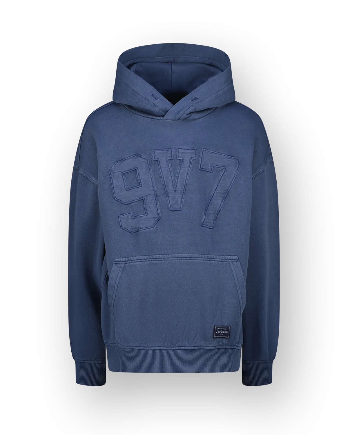 Jongens Sweater Natch | Blauw