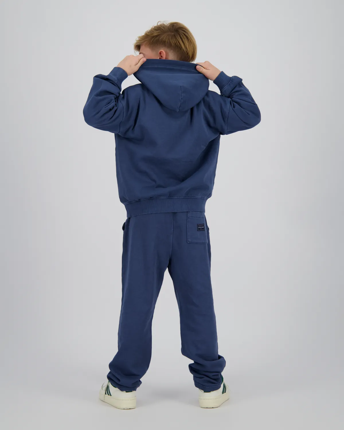 Jongens Sweater Natch | Blauw