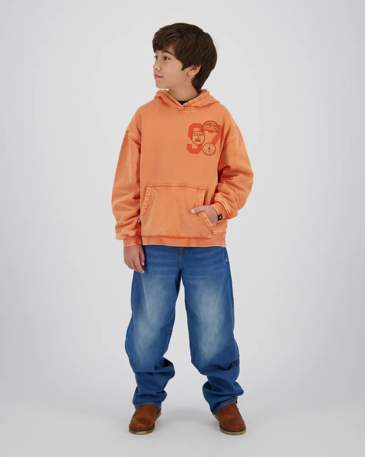 Sweater Nicolai