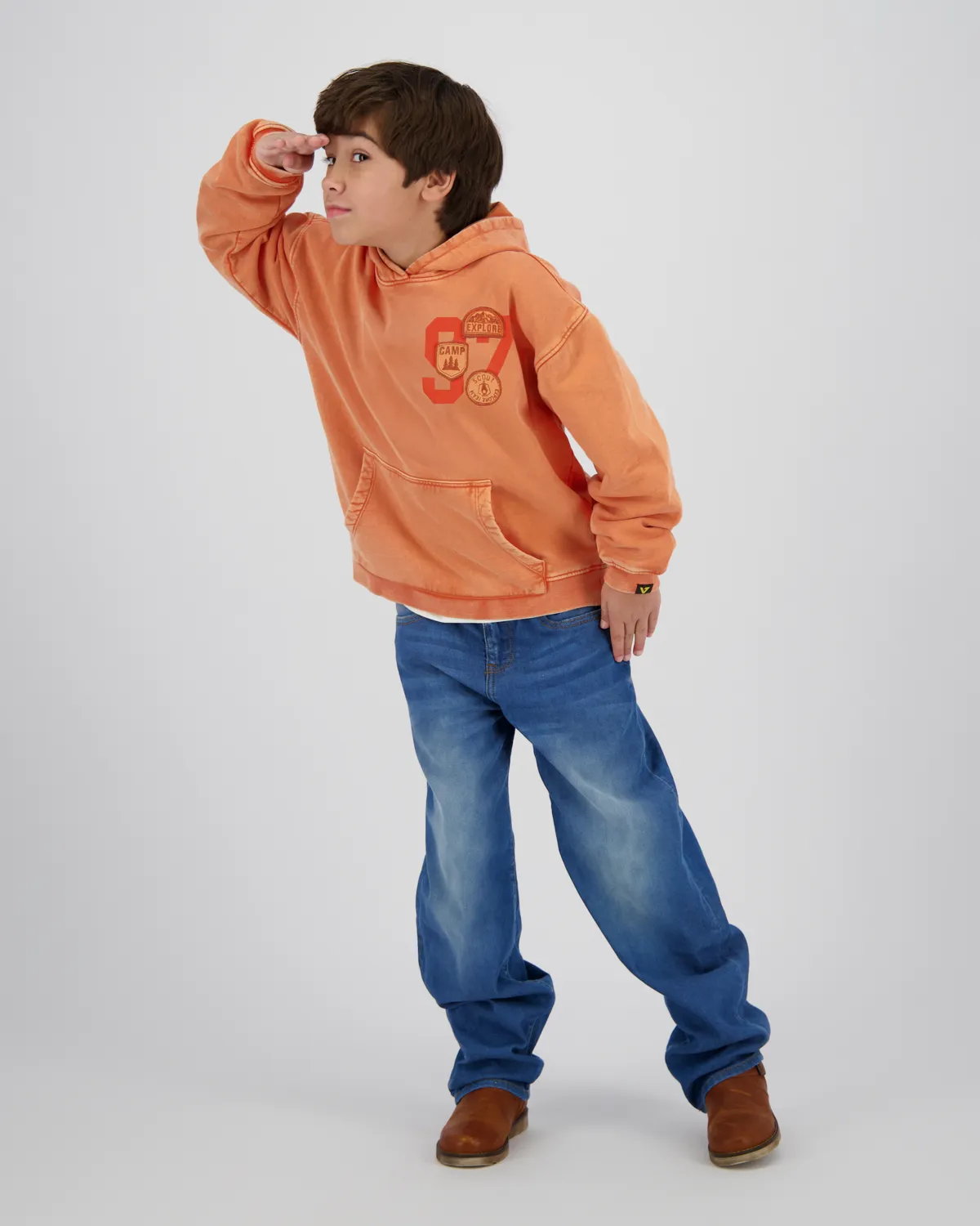 Sweater Nicolai
