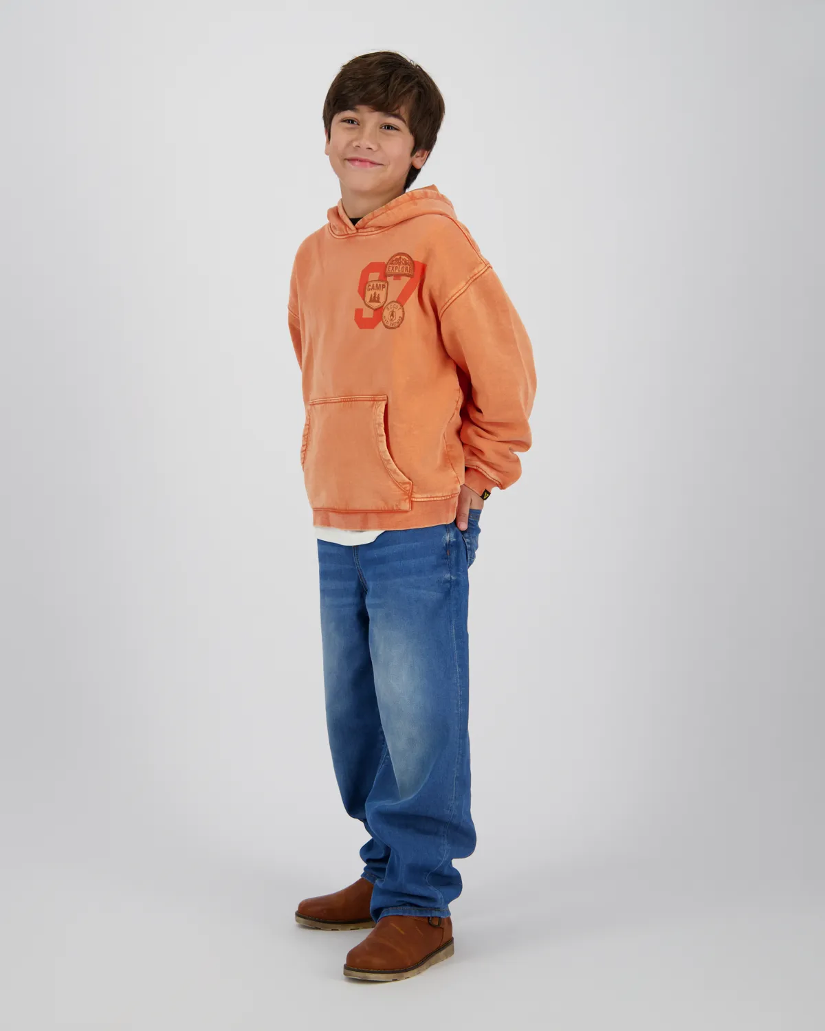 Sweater Nicolai