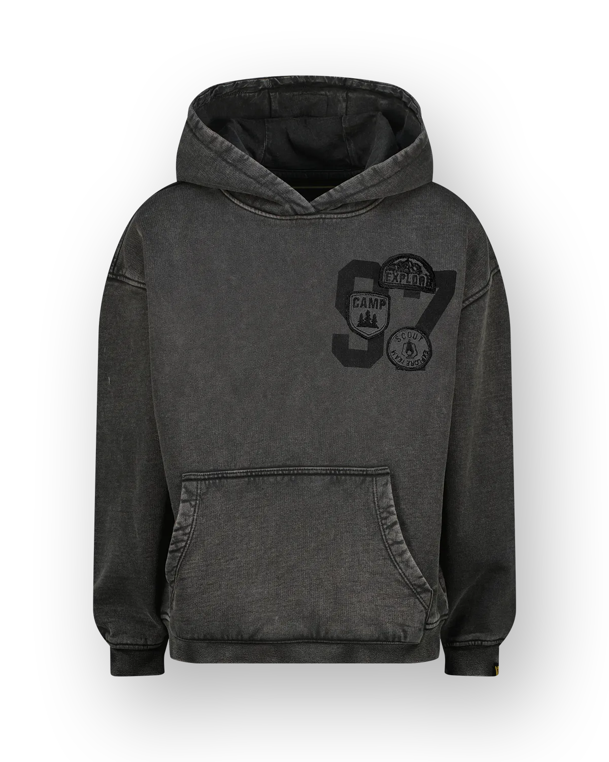 Sweater Nicolai