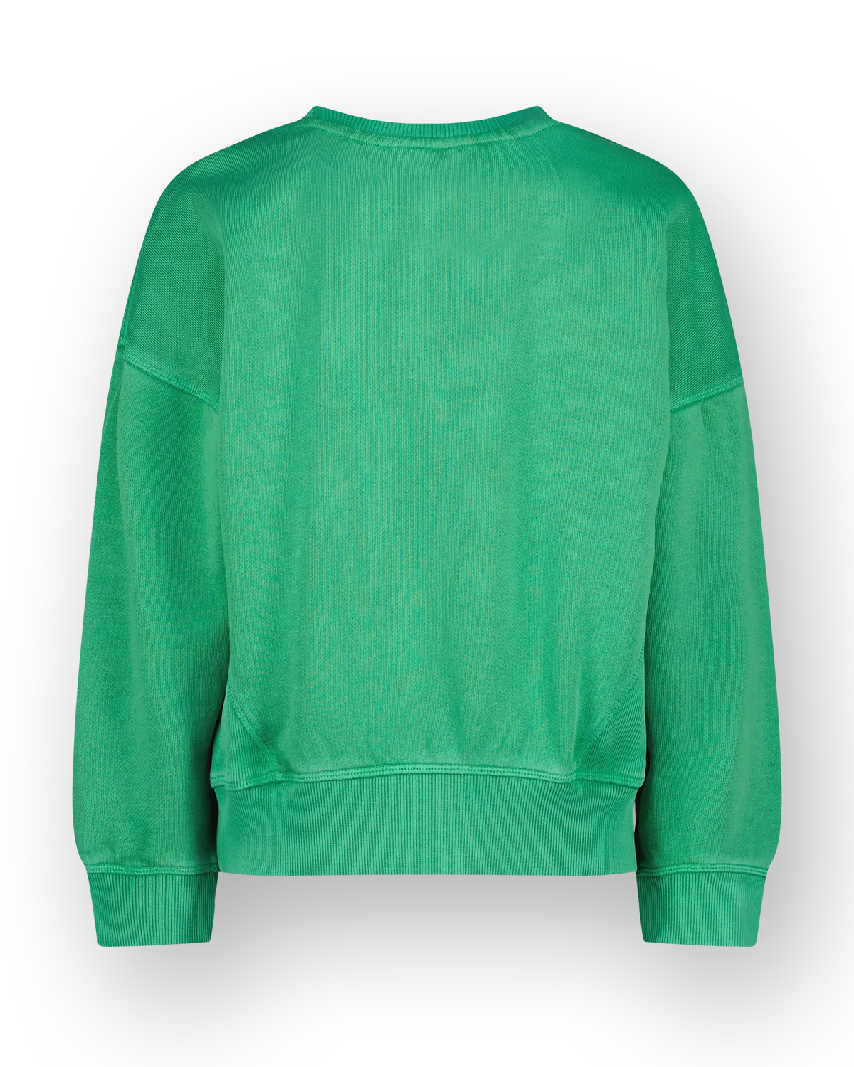 Jongens Sweater Niksa | Groen