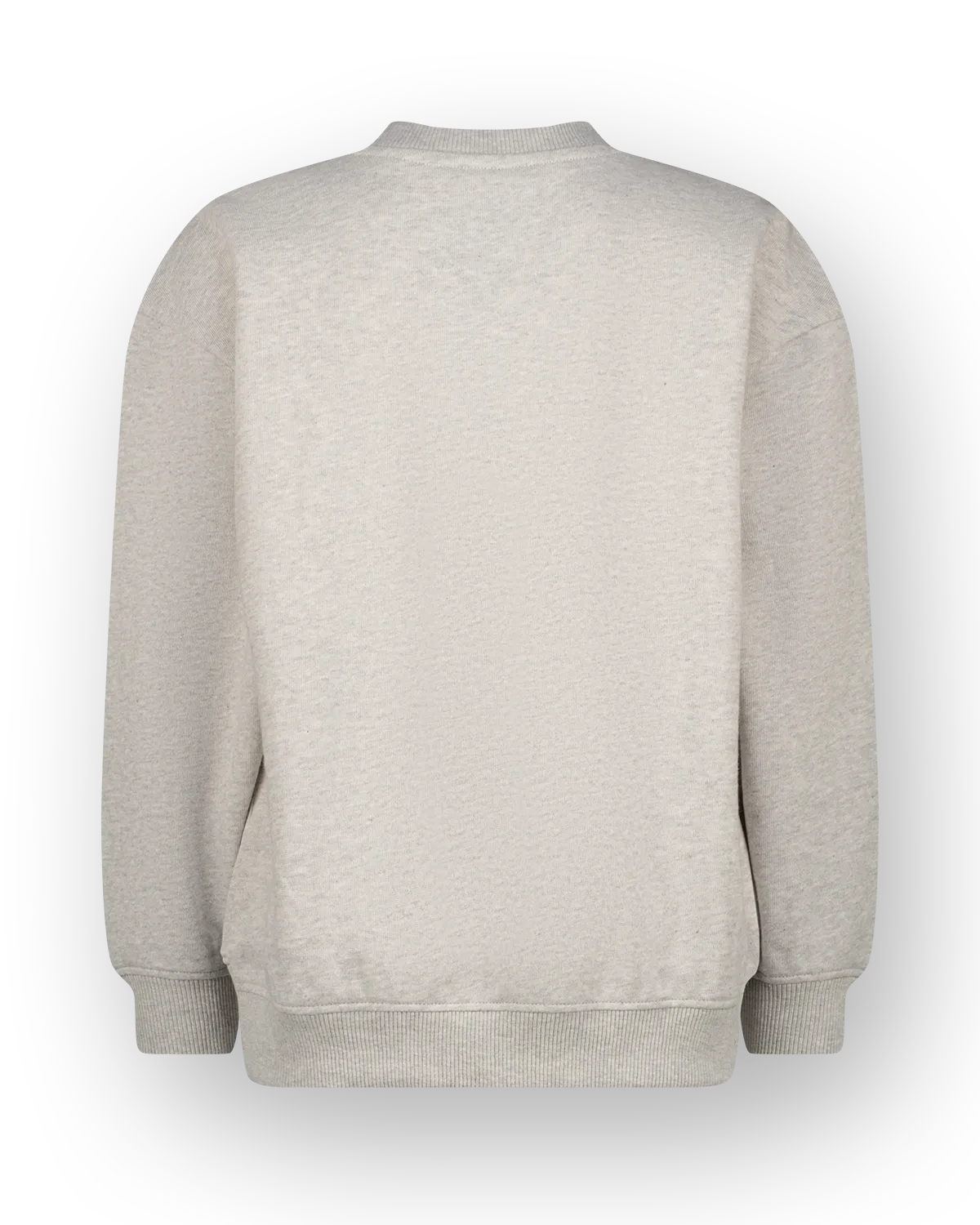 Jongens Sweater Nuri | Grijs