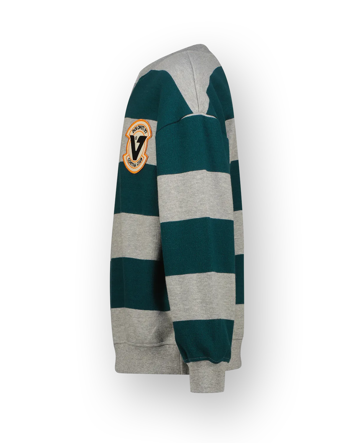 Boys Sweater Nikos | Green