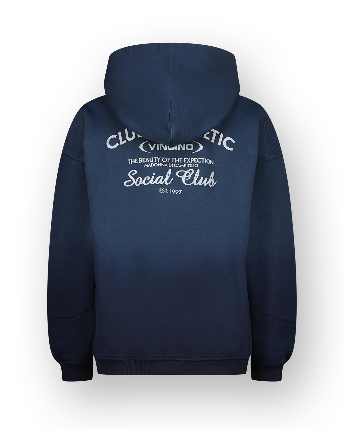 Boys Sweater Nicah | Blue