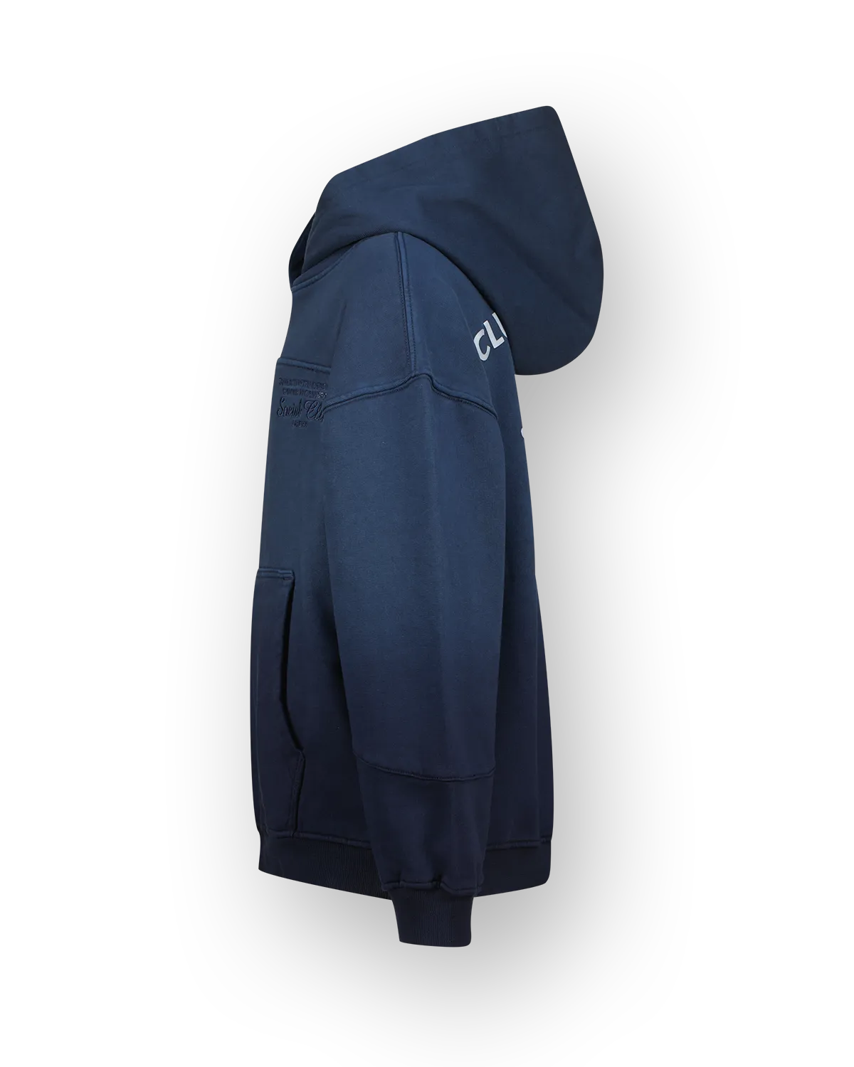 Boys Sweater Nicah | Blue