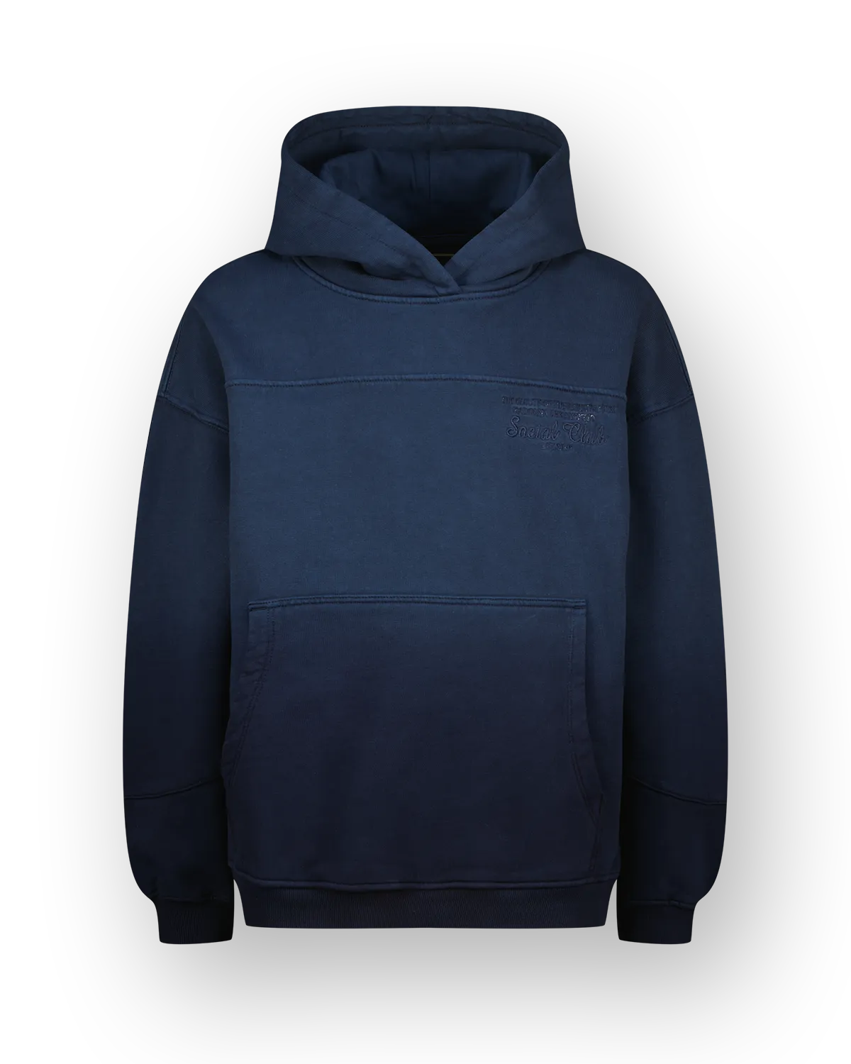 Boys Sweater Nicah | Blue