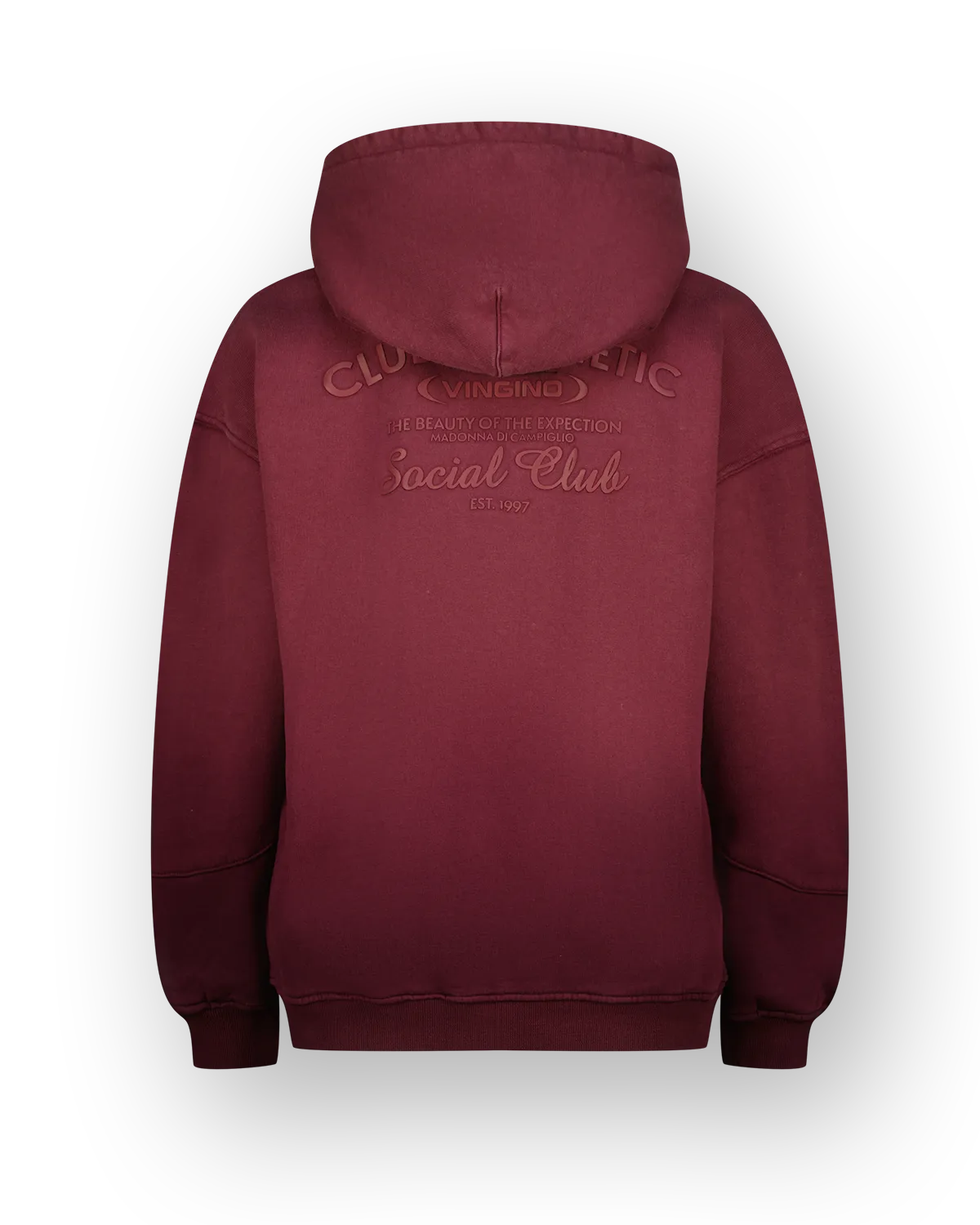 Jongens Sweater Nicah | Bruin