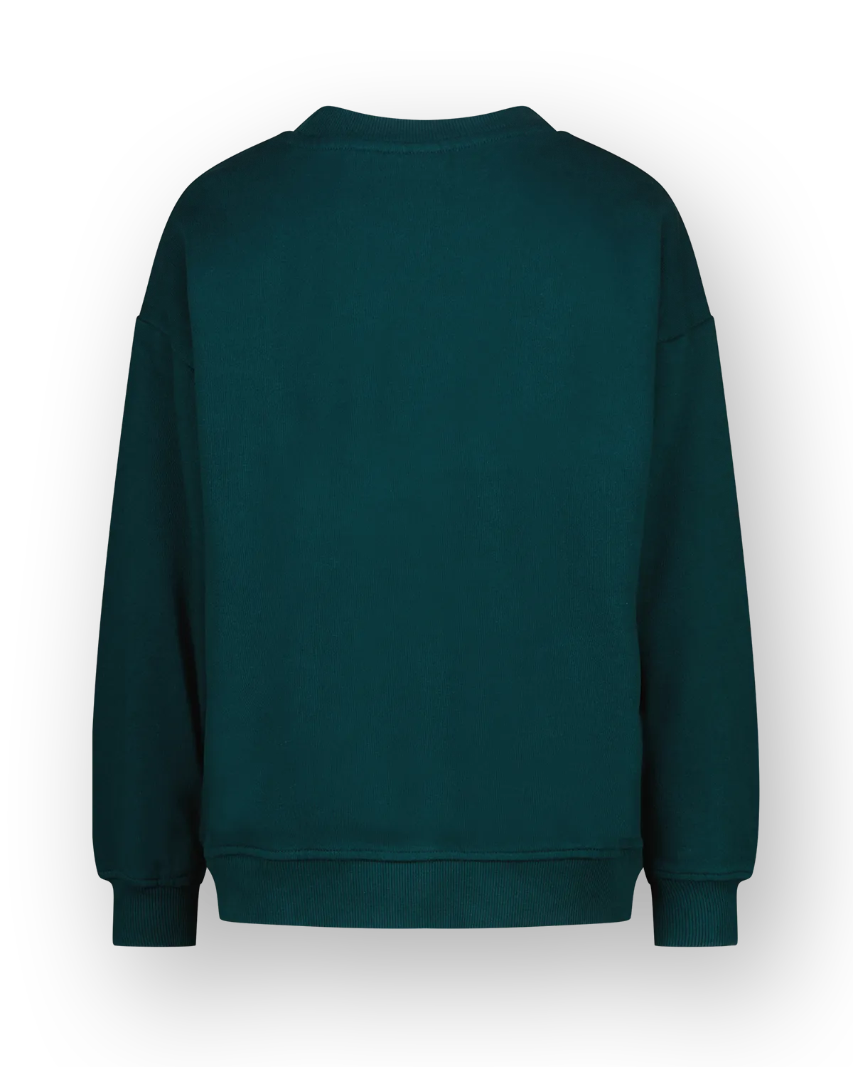 Jongens Sweater Novan | Groen