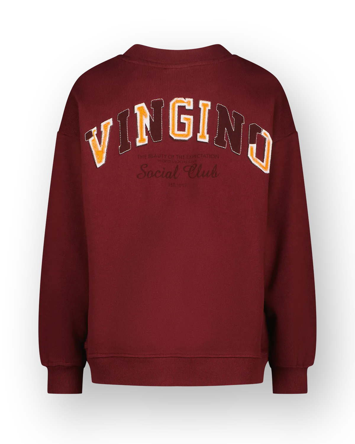 Sweater Novan