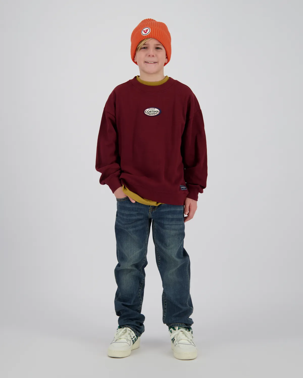 Sweater Novan