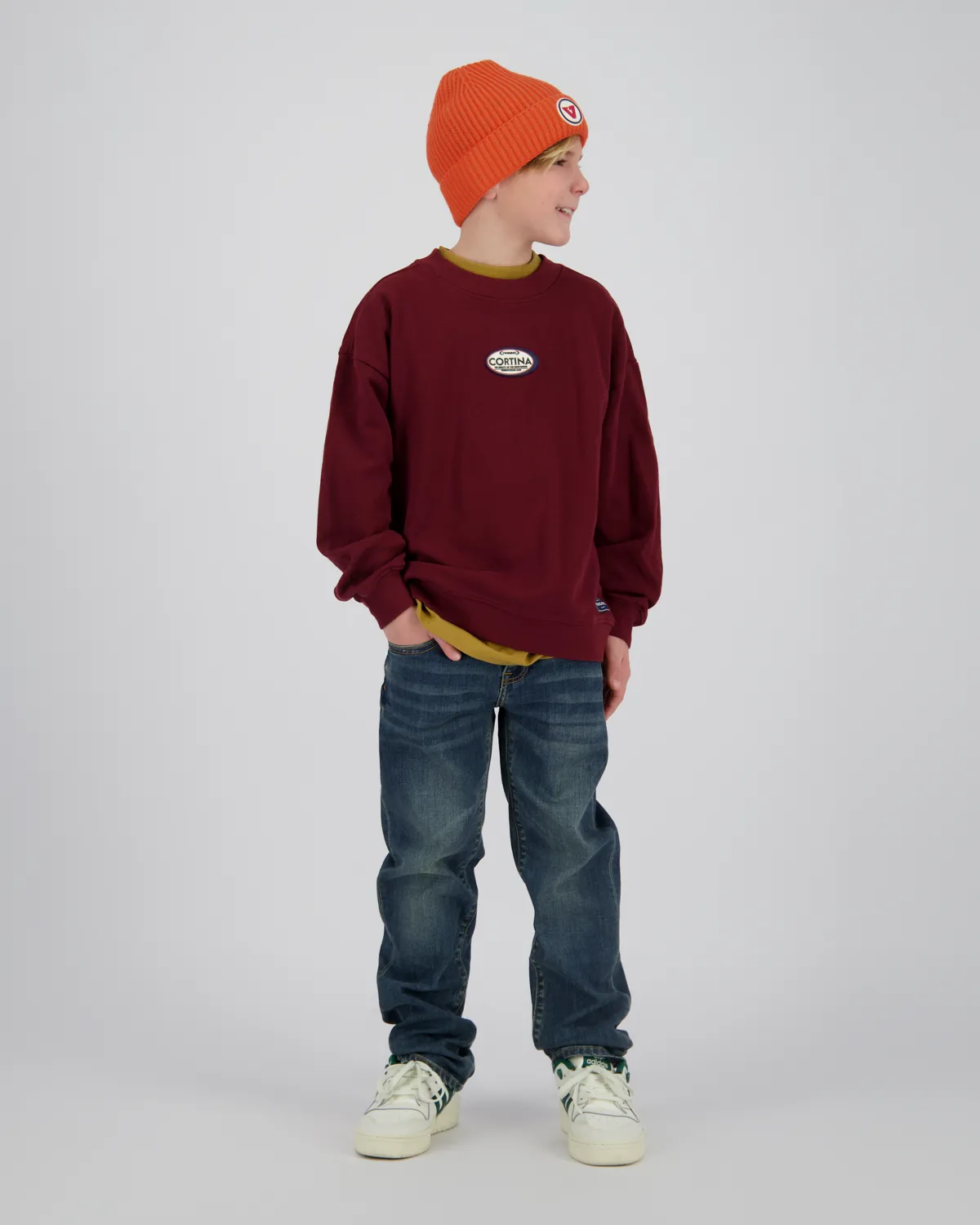 Sweater Novan