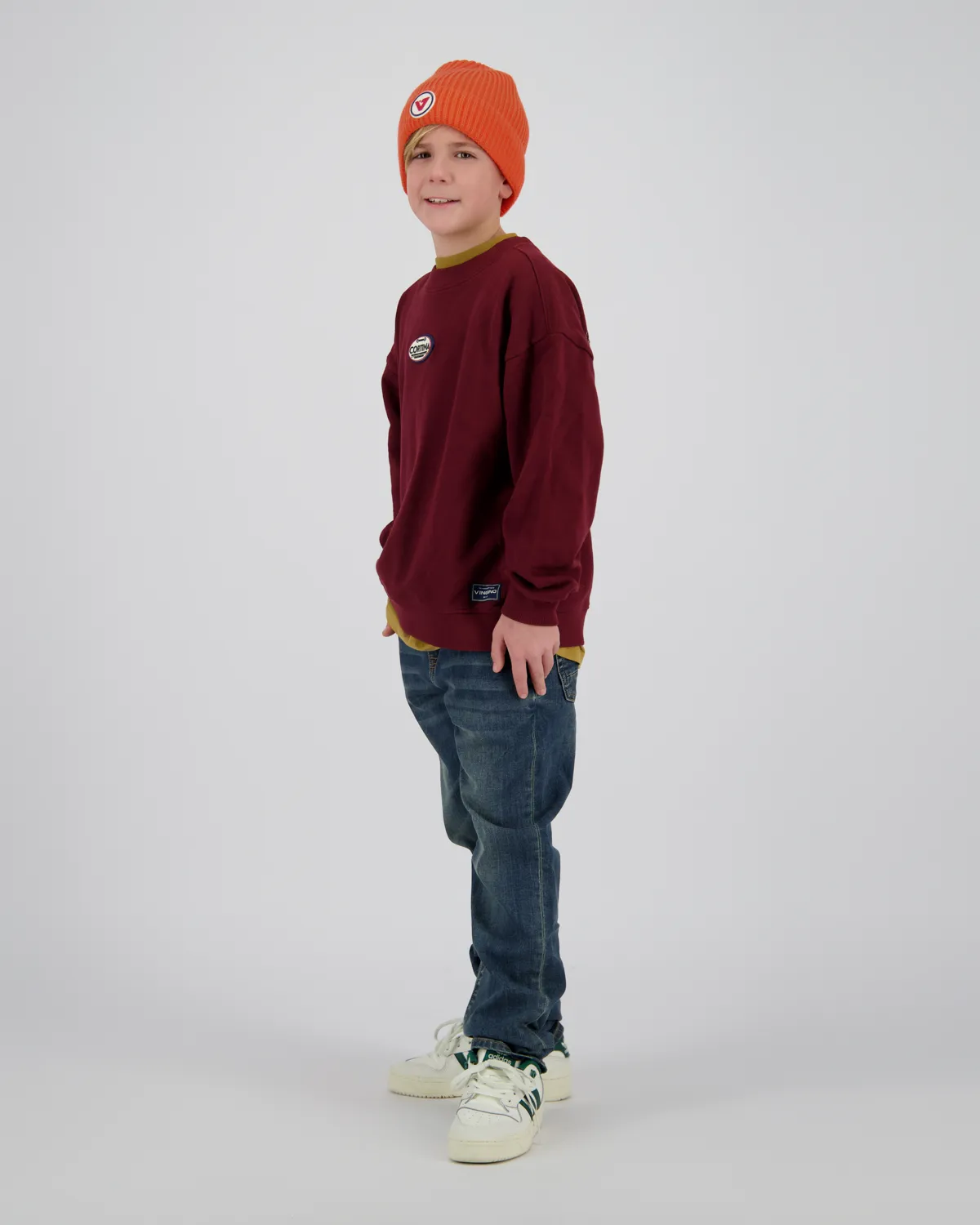 Sweater Novan