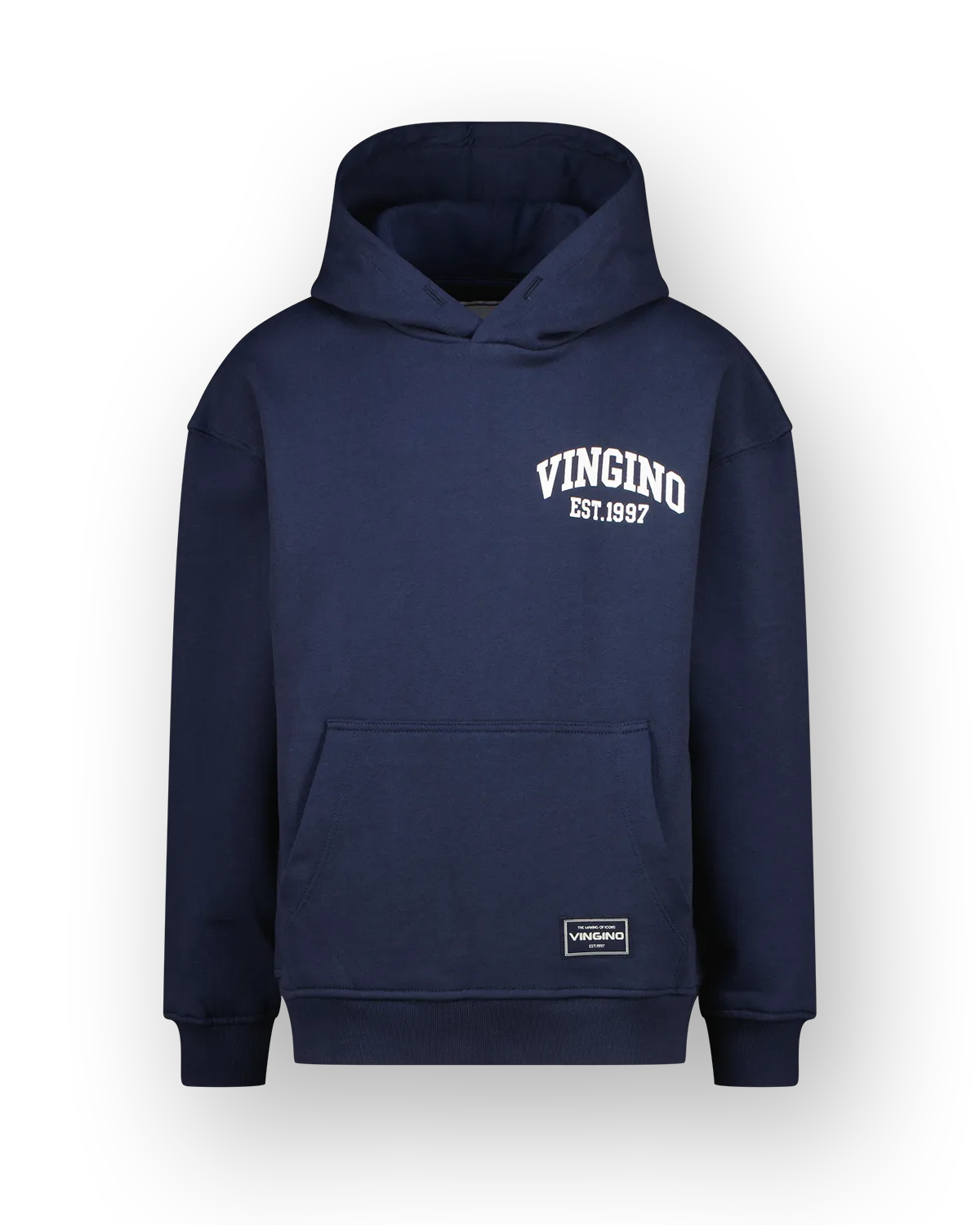 Sweater Icon-hoody