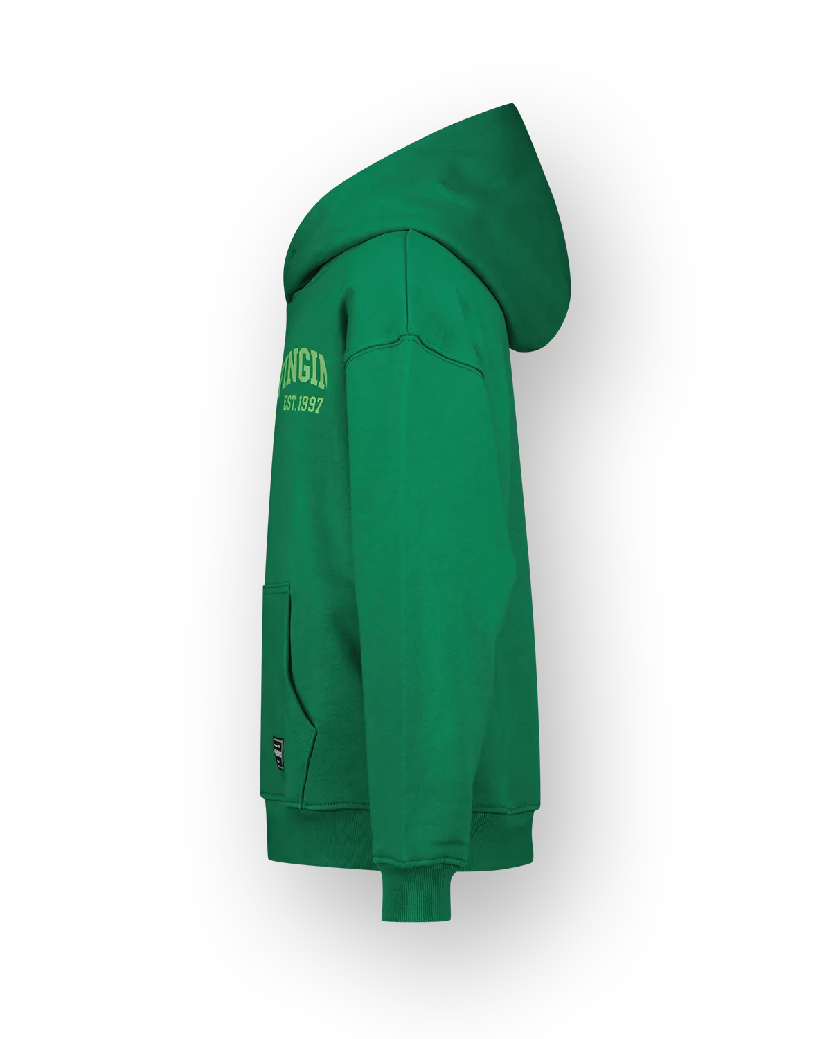 Sweater Icon-hoody