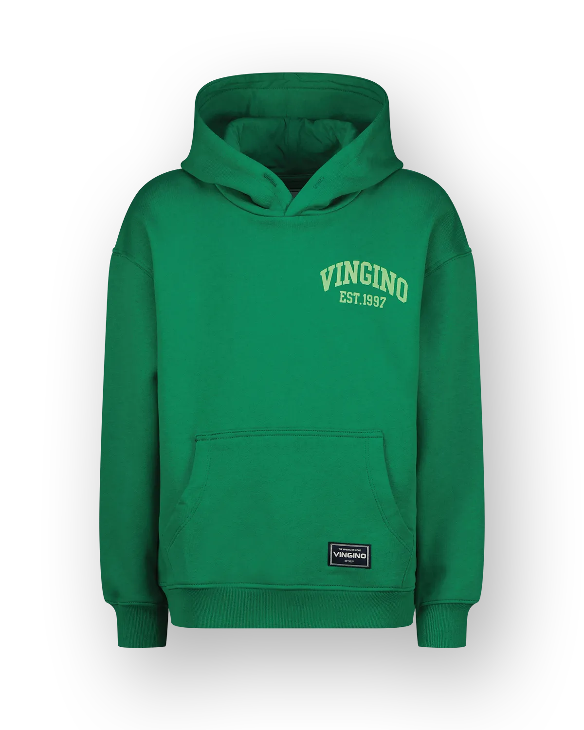 Sweater Icon-hoody