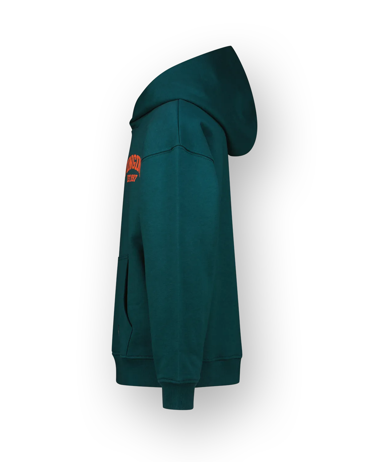 Sweater Icon-hoody
