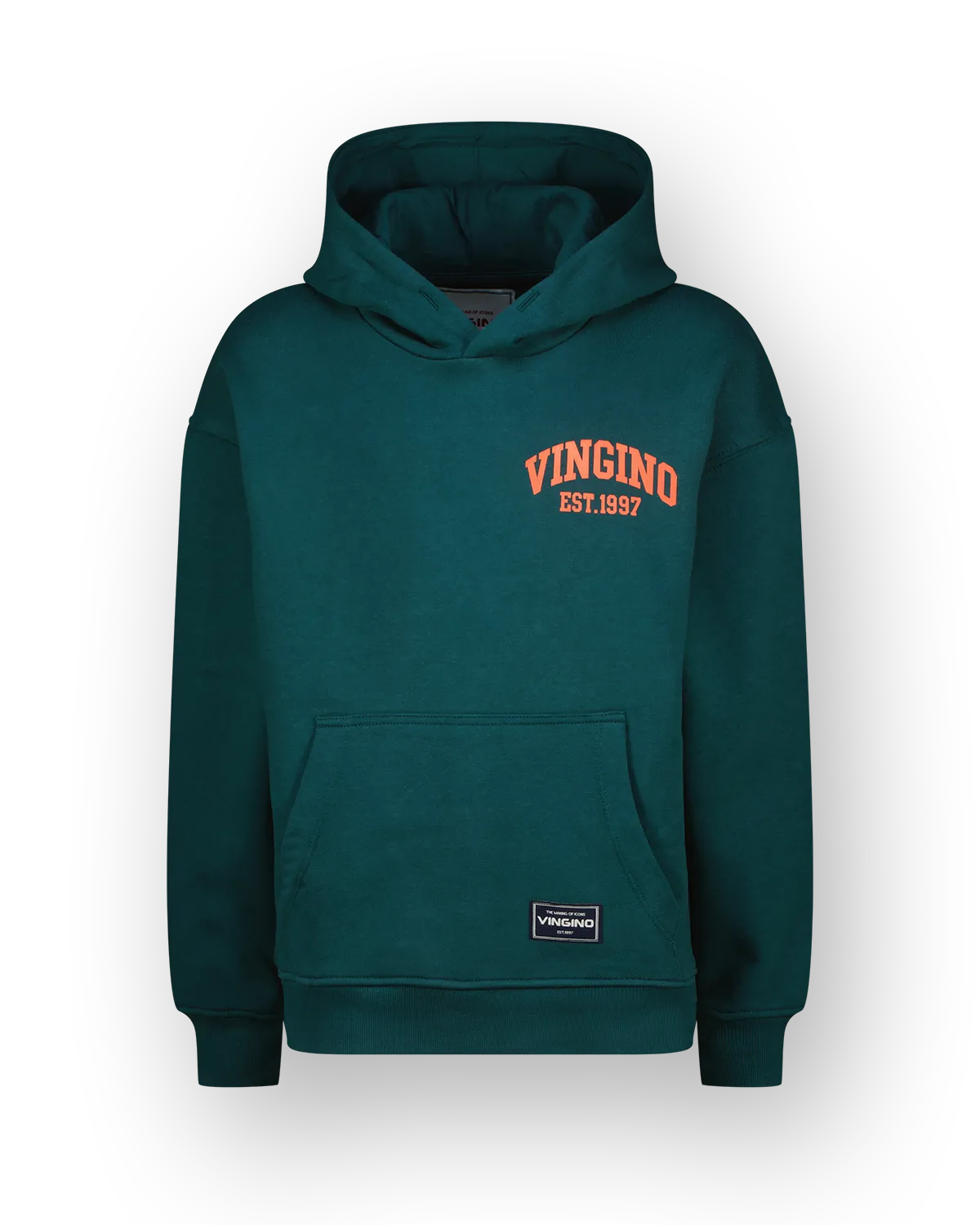 Sweater Icon-hoody