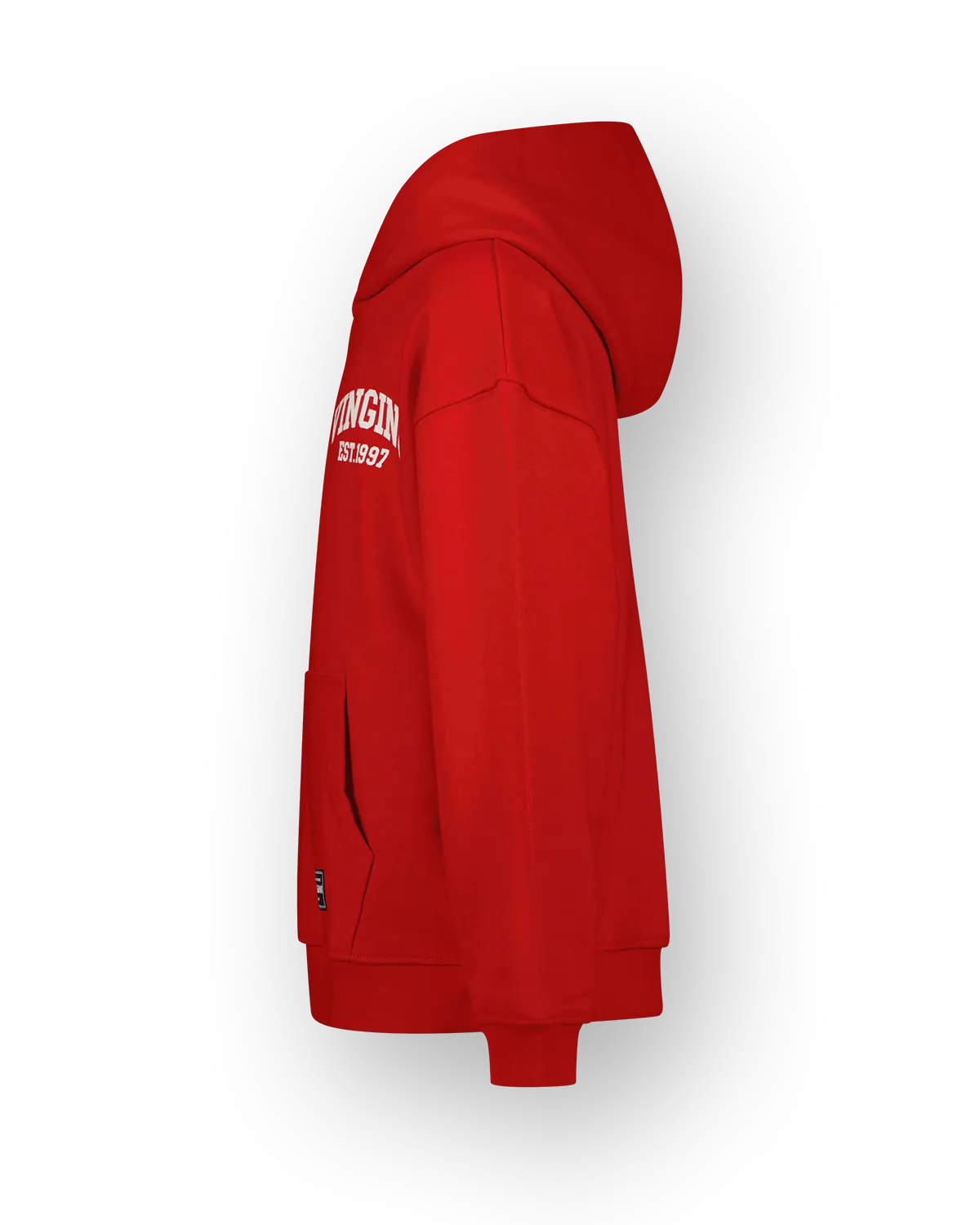 Sweater Icon-hoody