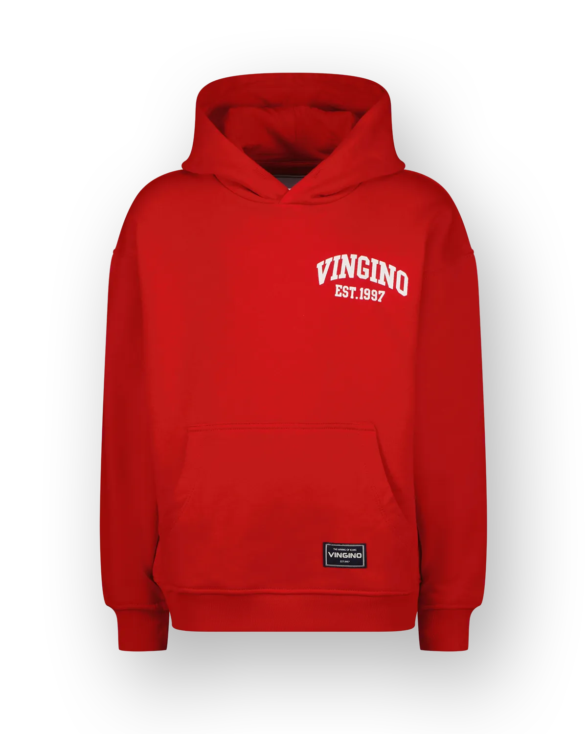 Sweater Icon-hoody