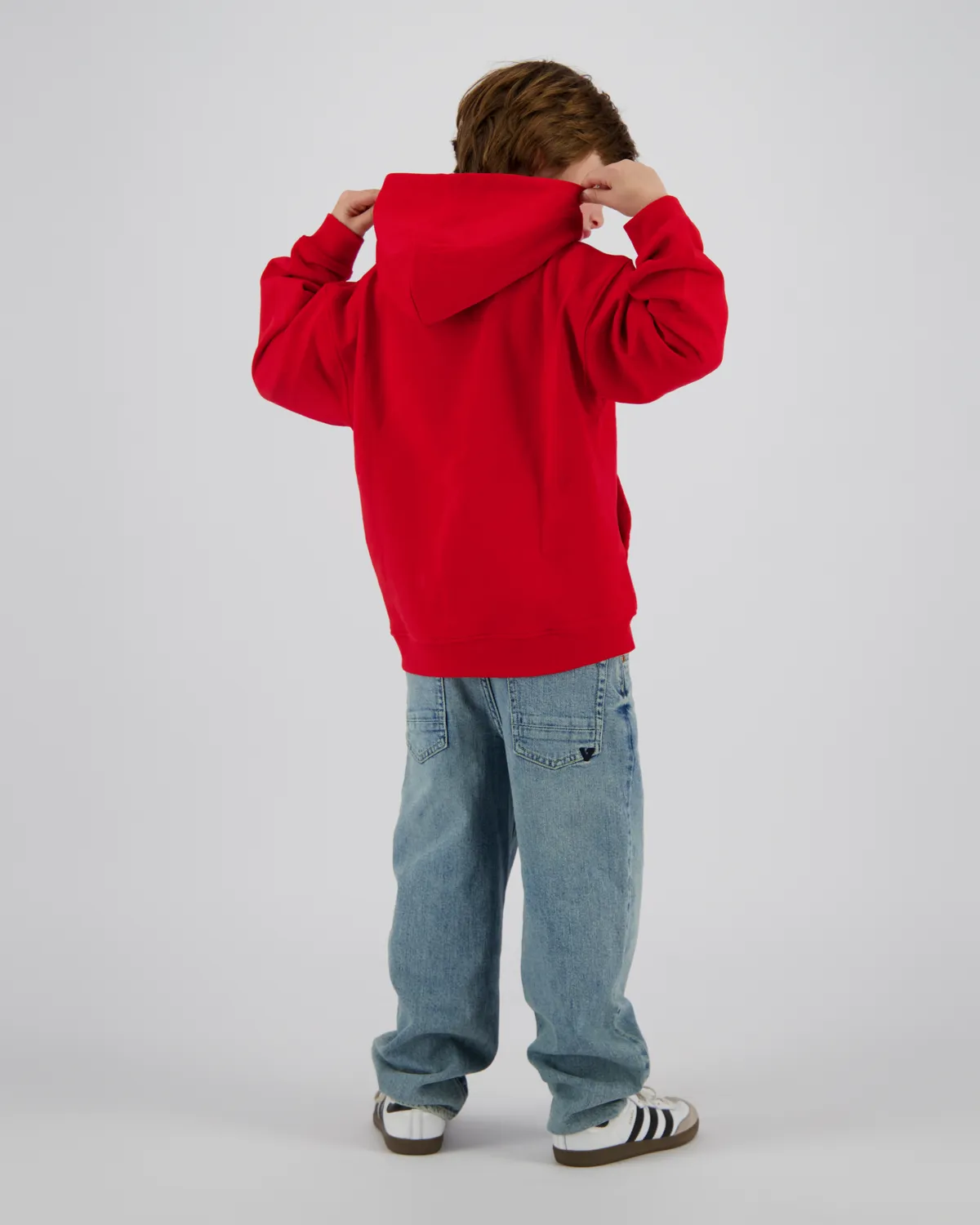 Sweater Icon-hoody