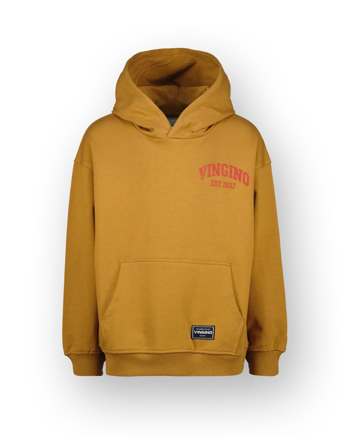 Sweater Icon-hoody