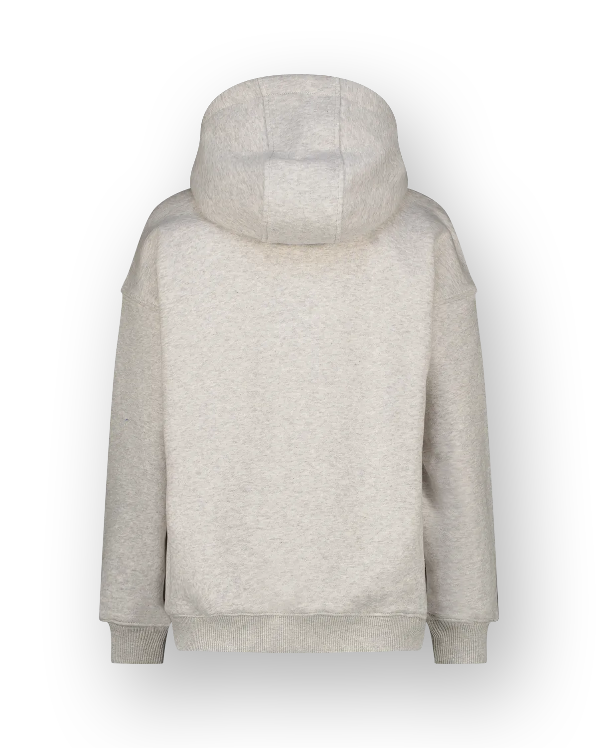 Jongens Hoodie Noldi | Grijs