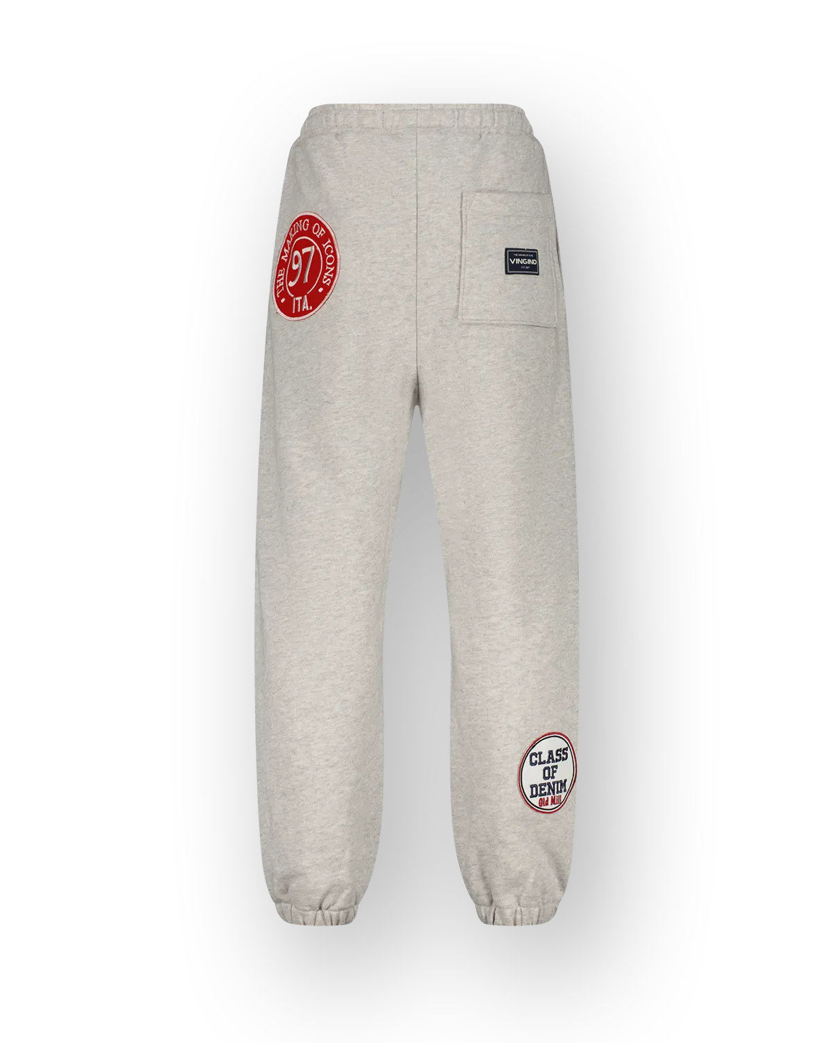 Regular Broek Santage