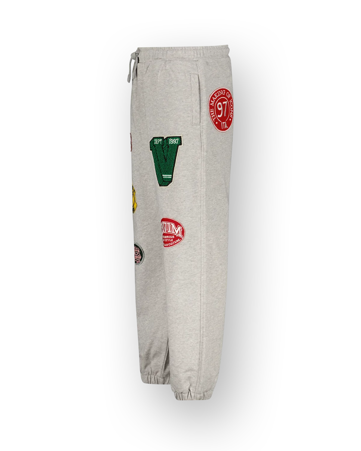 Regular Broek Santage