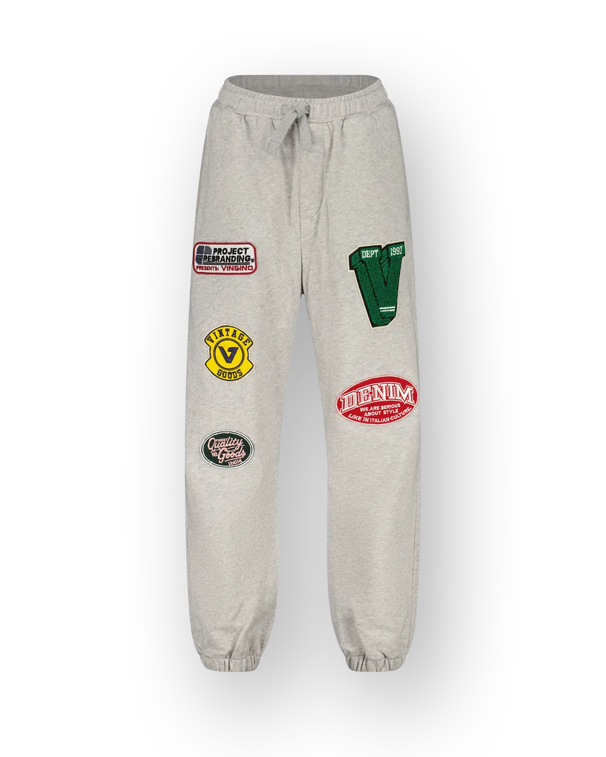 Regular Broek Santage