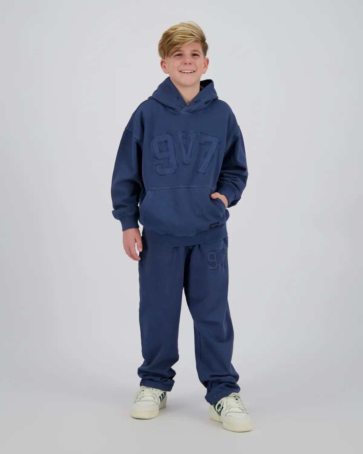 Regular Broek Sider