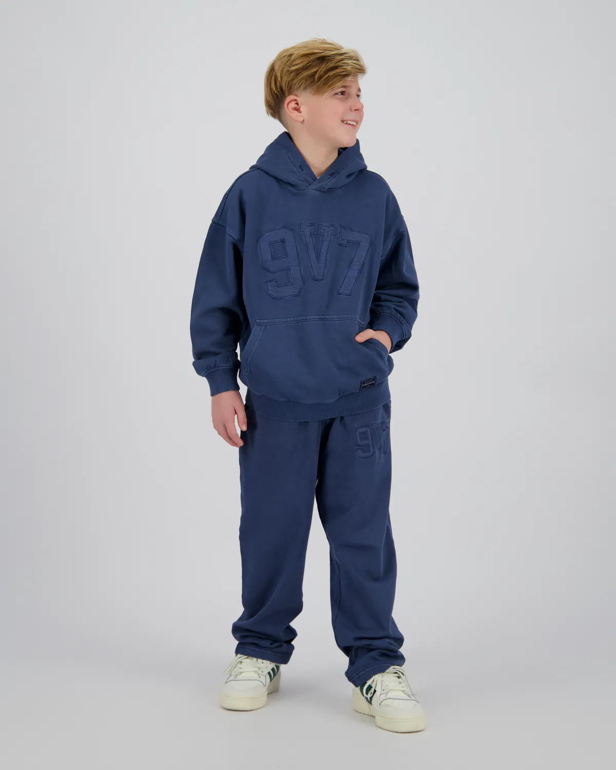 Regular Broek Sider