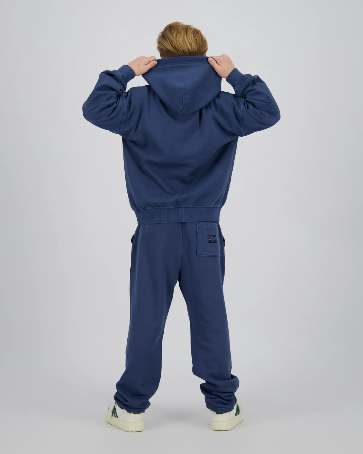 Regular Broek Sider