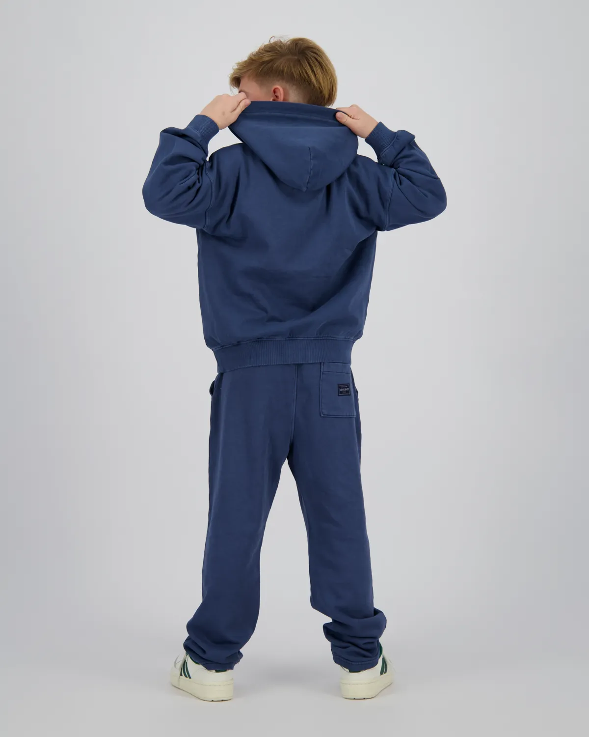 Regular Broek Sider