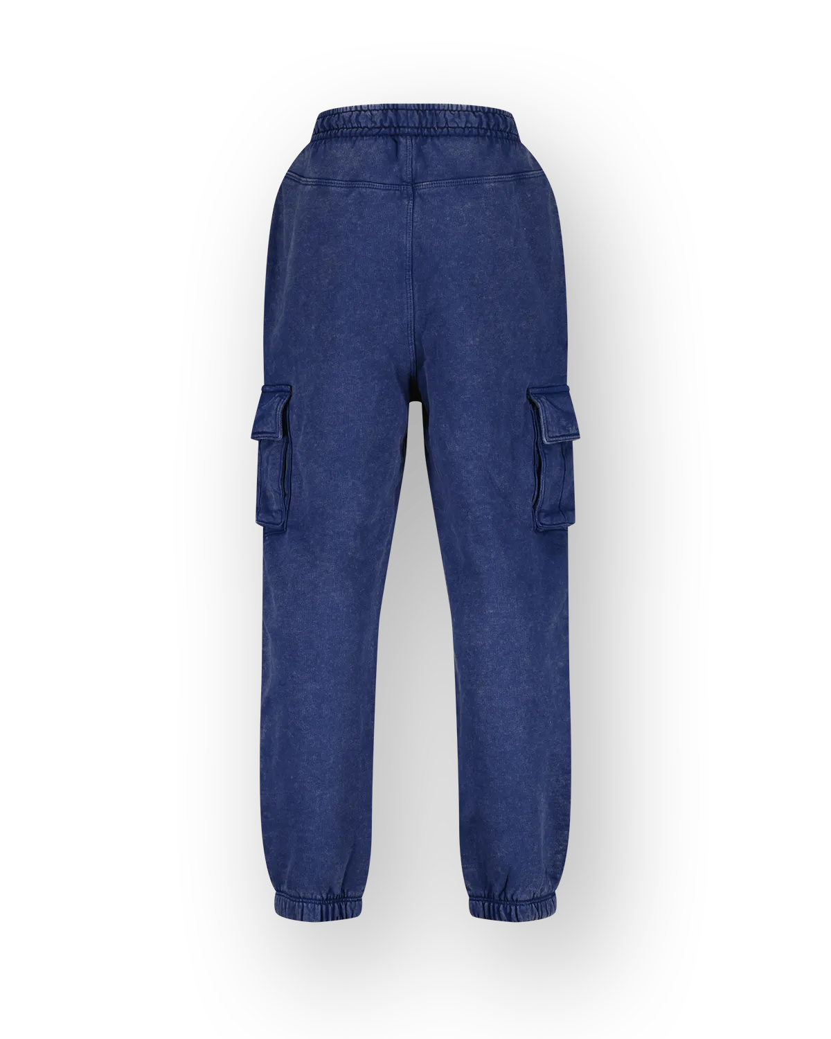 Jongens Regular Broek Samuel | Blauw