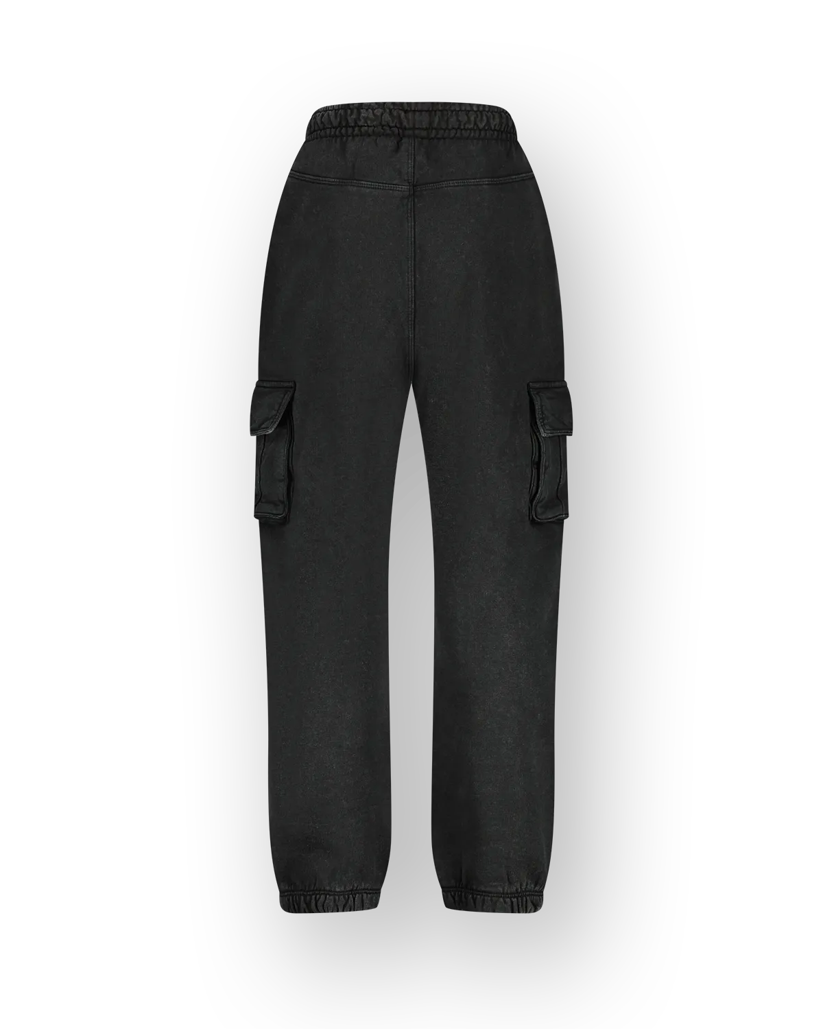Jongens Regular Broek Samuel | Zwart