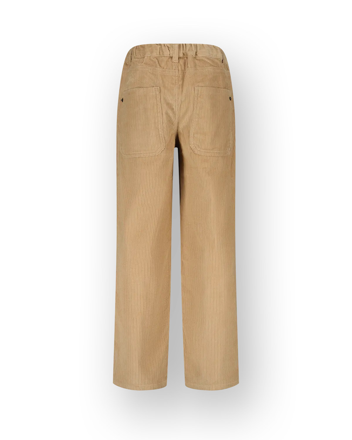 Boys Baggy Pants Sil | Sand