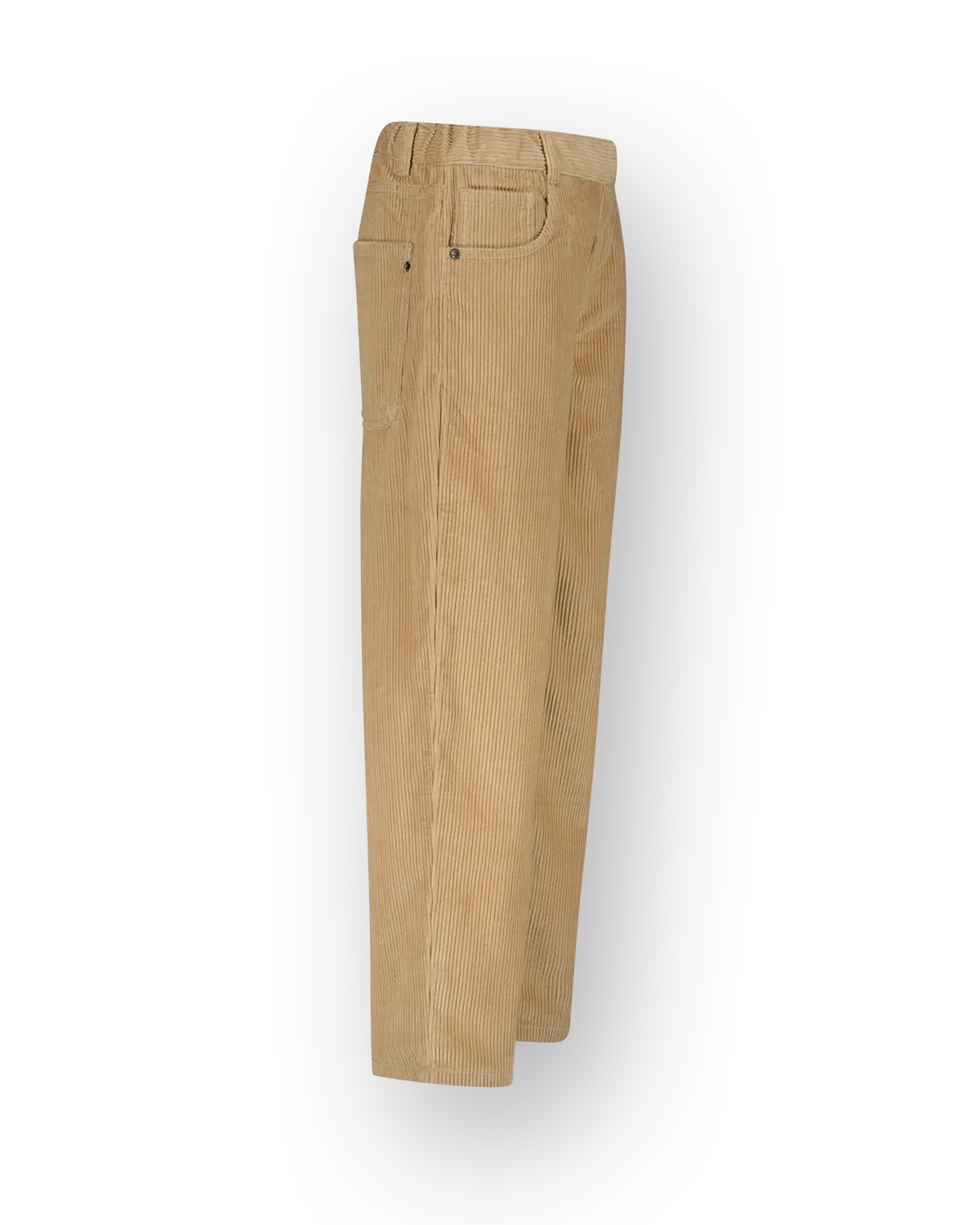 Boys Baggy Pants Sil | Sand
