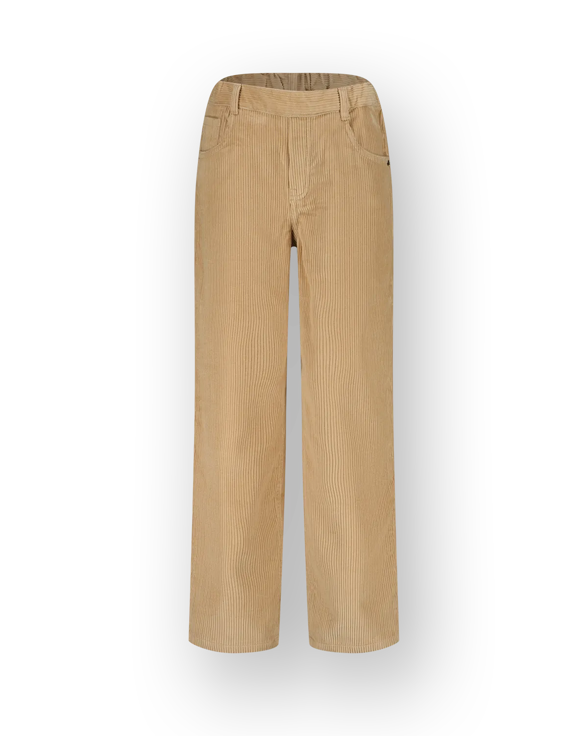 Boys Baggy Pants Sil | Sand