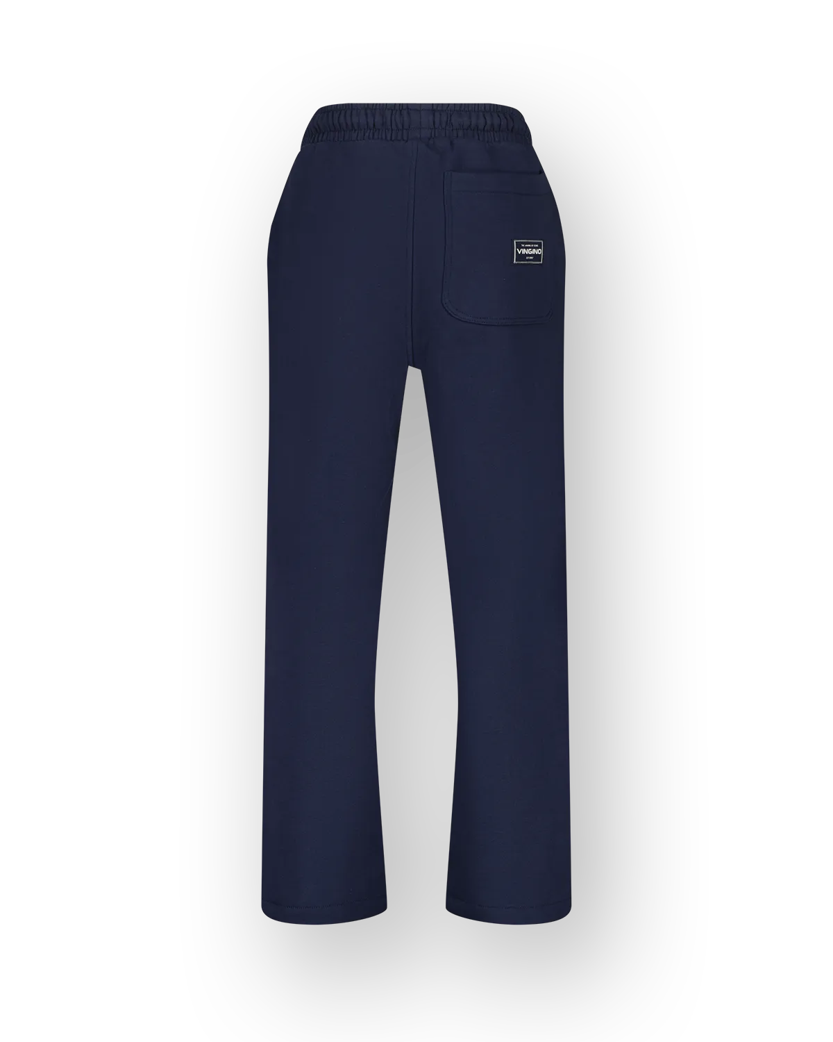 Jongens Icon-pants Regular | Blauw