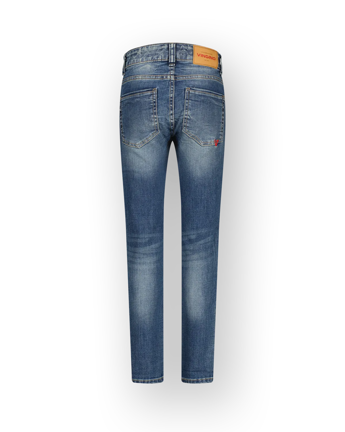 Boys Skinny Jeans Anzio | Blue