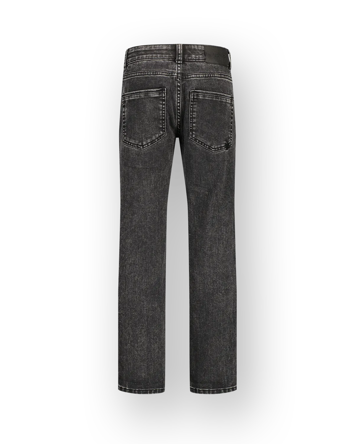 Boys Slim Jeans Damian | Grey