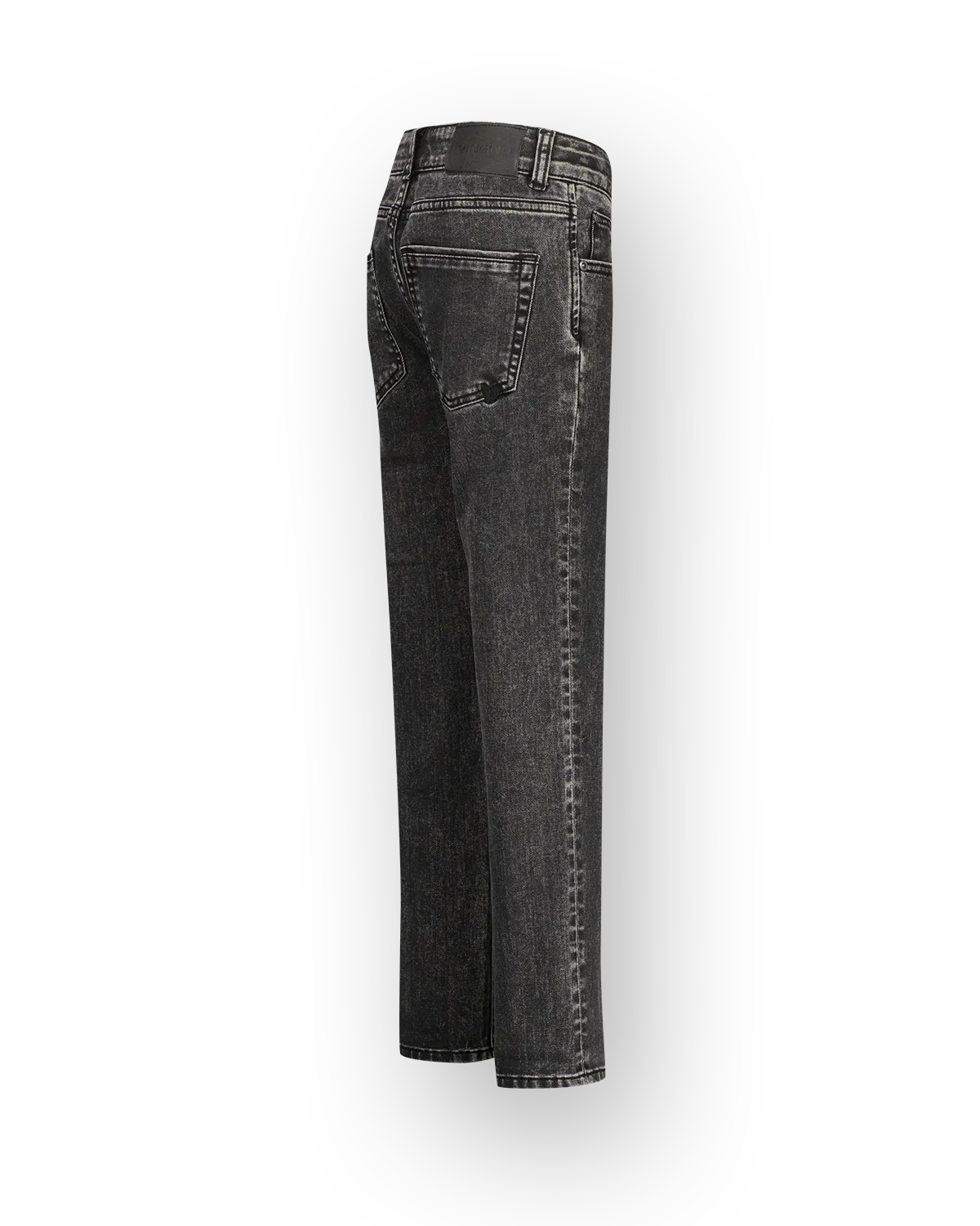 Boys Slim Jeans Damian | Grey
