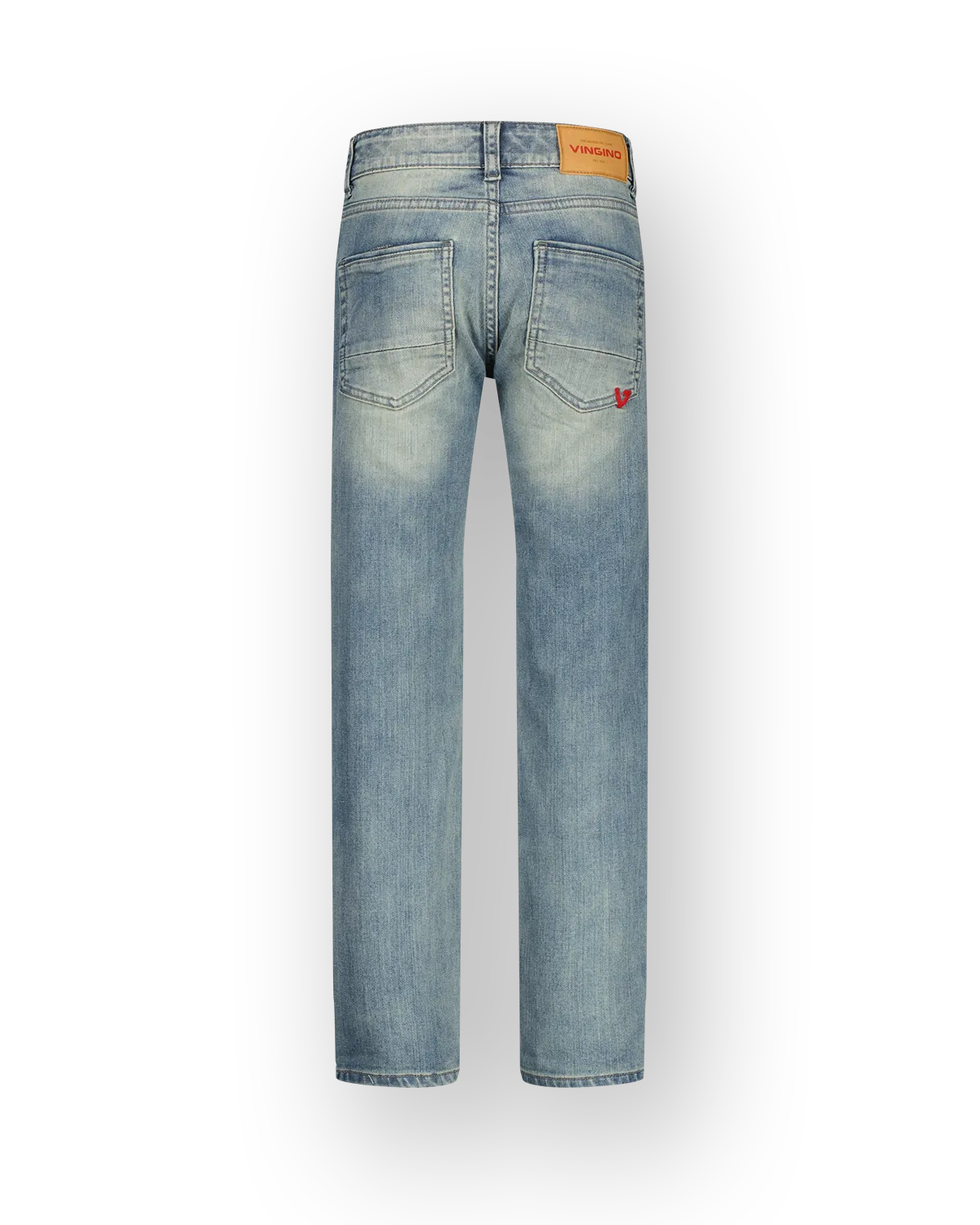 Regular Jeans Baggio