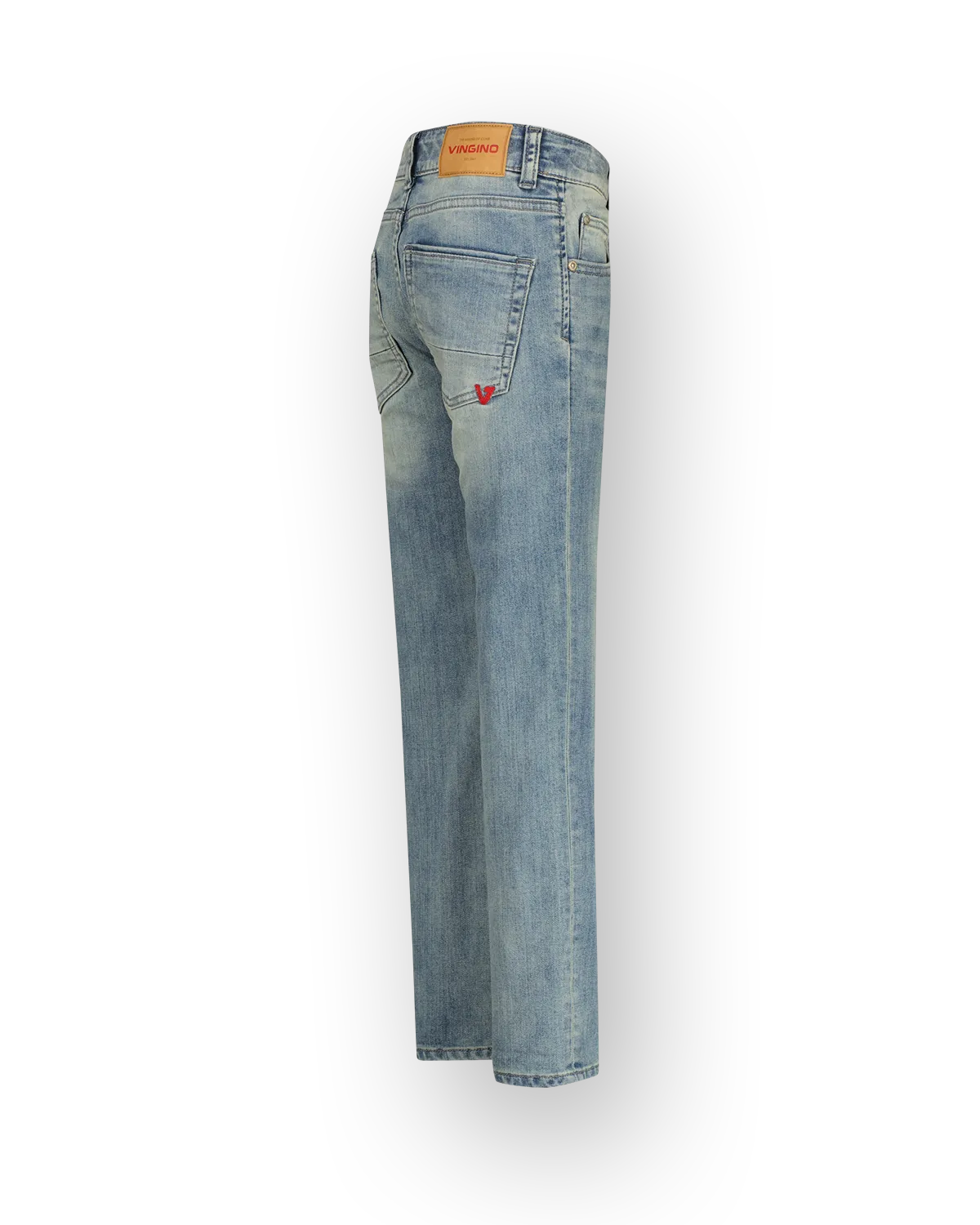 Regular Jeans Baggio